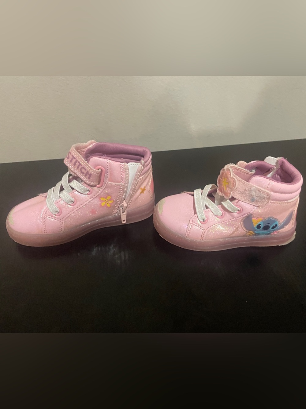 Girl shoes bundle - Picture 4 of 7